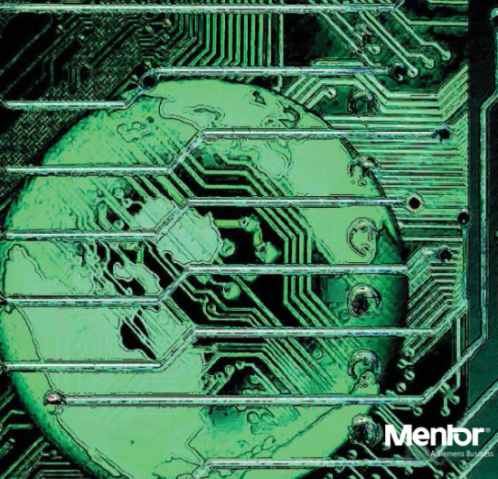 mentor软件中grid间距10mil如何显示?